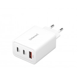 POWER ADAPTER 1XUSB-A/2XUSB-C/7806512 INTENSO
