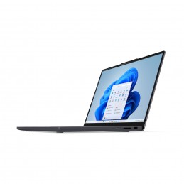 Lenovo IdeaPad Slim 3 16ARP10 | Luna Grey | 16 " | IPS | WUXGA | 1920 x 1200 pixels | Anti-glare | AMD Ryzen 5 | 7535HS | 16 GB 
