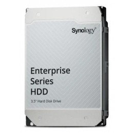 Synology | HAT5310-16T | Enterprise Series HDD | 16000 GB | 7200 RPM