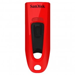 MEMORY DRIVE FLASH USB3 64GB/SDCZ48-064G-U46R SANDISK