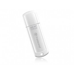 MEMORY DRIVE FLASH USB3 128GB/730 TS128GJF730 TRANSCEND