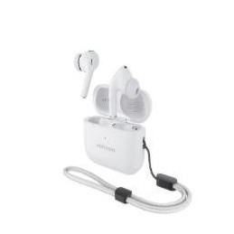 HEADSET WRL ECHO LITE E11 PRO/WHITE NBVW0-PRO VENTION