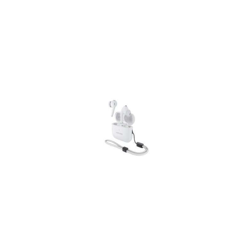 HEADSET WRL ECHO LITE E11 PRO/WHITE NBVW0-PRO VENTION