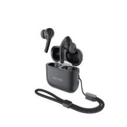 HEADSET WRL ECHO LITE E11 PRO/BLACK NBVB0-PRO VENTION