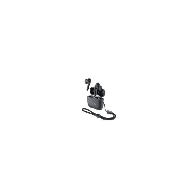HEADSET WRL ECHO LITE E11 PRO/BLACK NBVB0-PRO VENTION