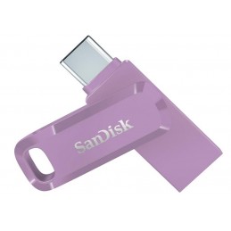 MEMORY DRIVE FLASH USB-C 64GB/SDDDC3-064G-G46L SANDISK