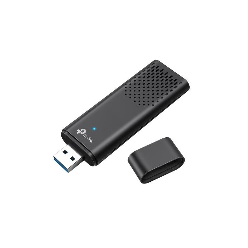 WRL ADAPTER 1800MBPS USB/ARCHER TX20U TP-LINK