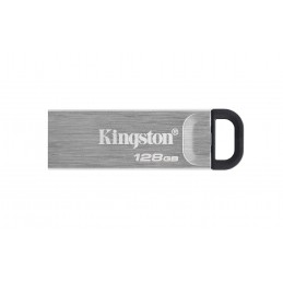 MEMORY DRIVE FLASH USB3.2/128GB DTKN/128GB KINGSTON
