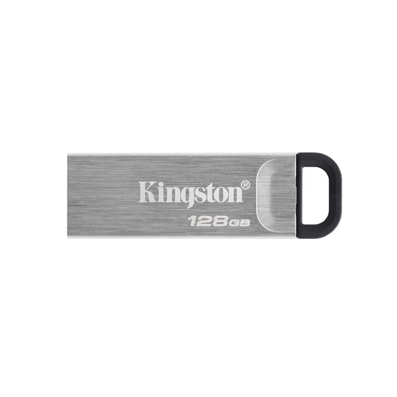 MEMORY DRIVE FLASH USB3.2/128GB DTKN/128GB KINGSTON
