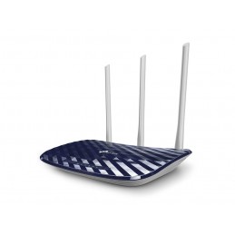 Wireless Router|TP-LINK|Wireless Router|733 Mbps|IEEE 802.11a|IEEE 802.11b|IEEE 802.11g|IEEE 802.11n|IEEE 802.11ac|1 WAN|4x10/10