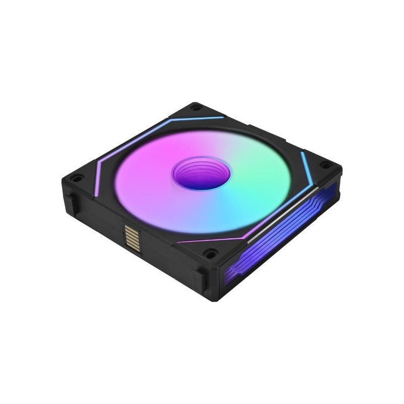 CASE FAN 120MM/G99.12RSLIN1B.00 LIAN LI