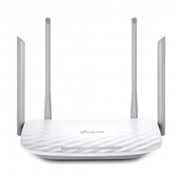 Wireless Router|TP-LINK|Wireless Router|1200 Mbps|IEEE 802.11a|IEEE 802.11b|IEEE 802.11g|IEEE 802.11n|IEEE 802.11ac|1 WAN|4x10/1