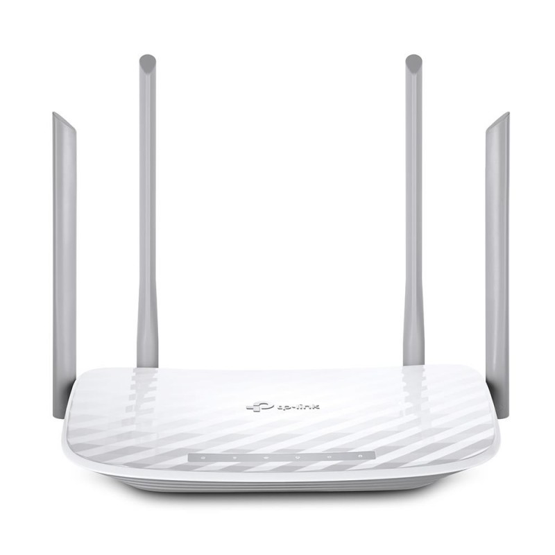 Wireless Router|TP-LINK|Wireless Router|1200 Mbps|IEEE 802.11a|IEEE 802.11b|IEEE 802.11g|IEEE 802.11n|IEEE 802.11ac|1 WAN|4x10/1