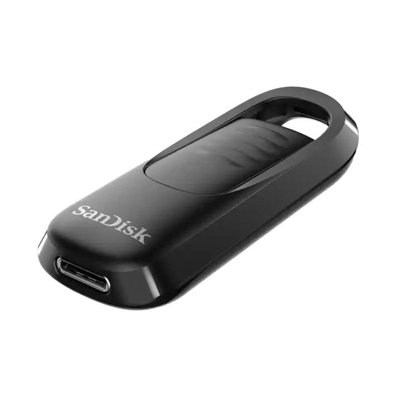 MEMORY DRIVE FLASH USB-C 128GB/SDCZ480-128G-G46 SANDISK