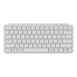 KEYBOARD WRL B1 PRO/IVORY WHITE B1P-K8 KEYCHRON