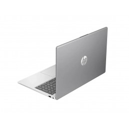 HP 255R | G10 | Turbo Silver | 15.6 " | IPS | FHD | 1920 x 1080 pixels | Anti-glare | AMD Ryzen 5 | 7535U | 8 GB | SODIMM-DDR5 |