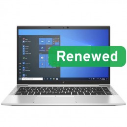 HP Renewed Grade B | Elitebook 840 G8 | 14 " | i5-1145G7 | 16 GB | SSD | 512 GB | Intel Iris Xe Graphics | Windows 11 Pro | Keyb