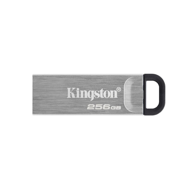MEMORY DRIVE FLASH USB3.2/256GB DTKN/256GB KINGSTON