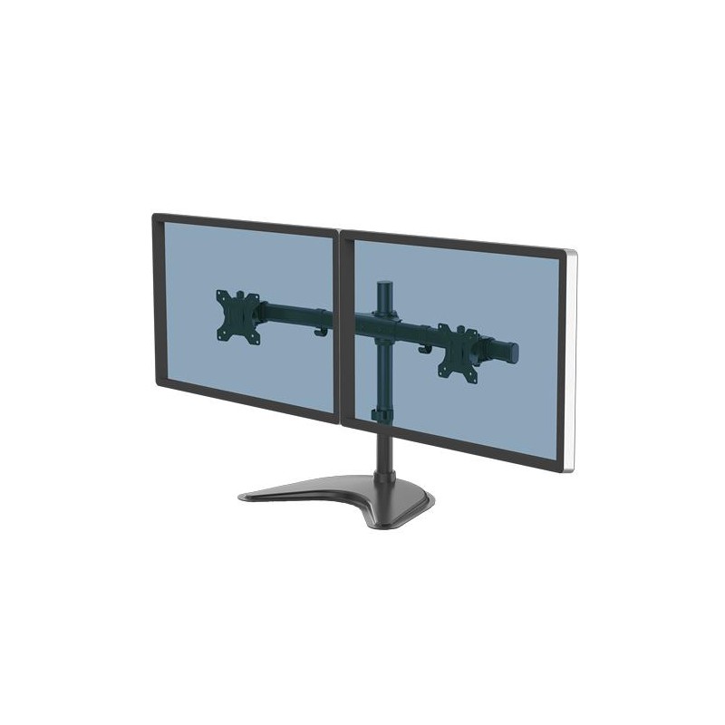 MONITOR ACC ARM DUAL/PROFESSIONAL 8043701 FELLOWES