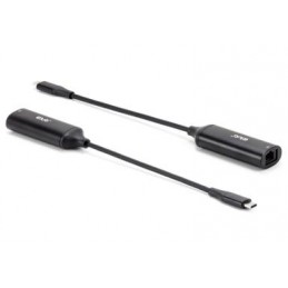 I/O ADAPTER USB-C TO RJ45/M/F CAC-2530 CLUB3D