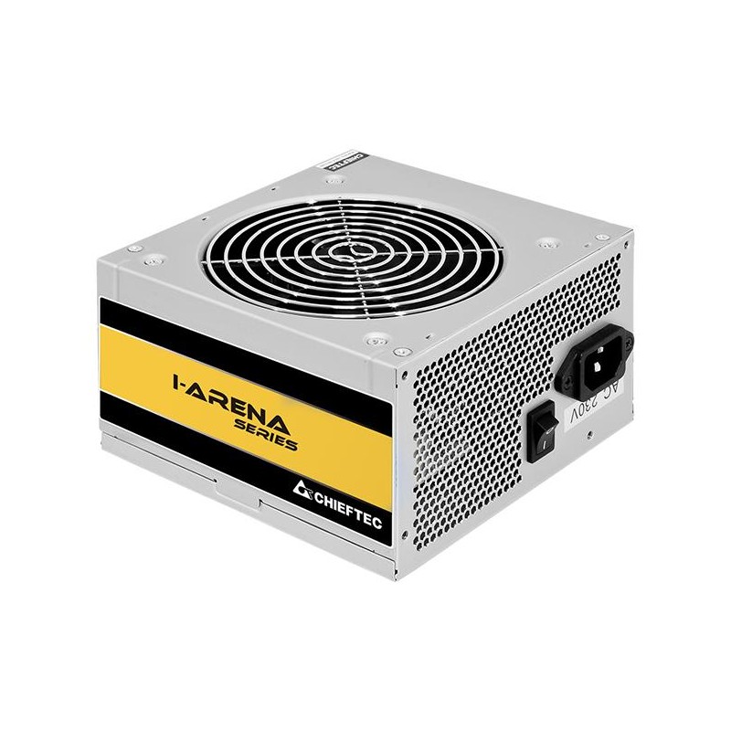 CASE PSU ATX 700W/GPA-700S CHIEFTEC