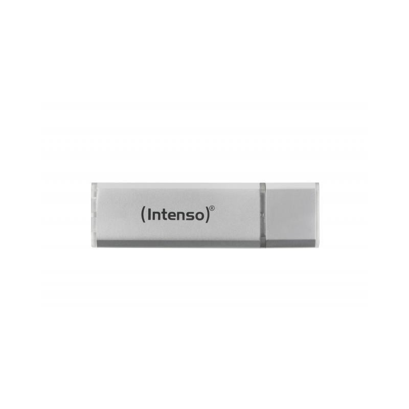 MEMORY DRIVE FLASH USB3 256GB/3531492 INTENSO