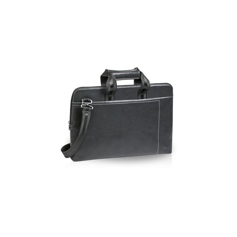 NB CASE ORLY 15.6"/8930 (PU) BLACK RIVACASE