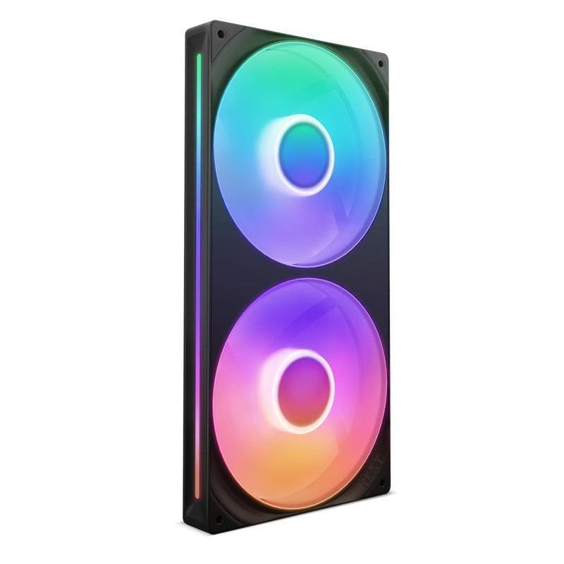 CASE FAN 280MM/F280 RGB CORE NZXT