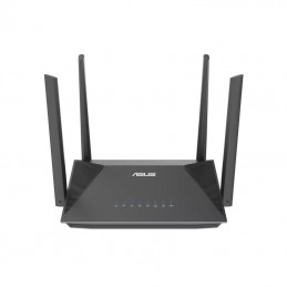 Wireless Router|ASUS|Wireless Router|1800 Mbps|Mesh|IEEE 802.11a|IEEE 802.11b|IEEE 802.11g|IEEE 802.11n|IEEE 802.11ac|IEEE 802.1