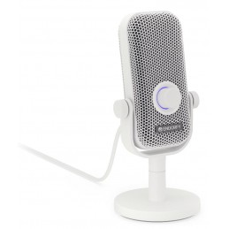 MICROPHONE SOLUM VOICE S OWH/USB-C WHITE EY1B015 ENDORFY