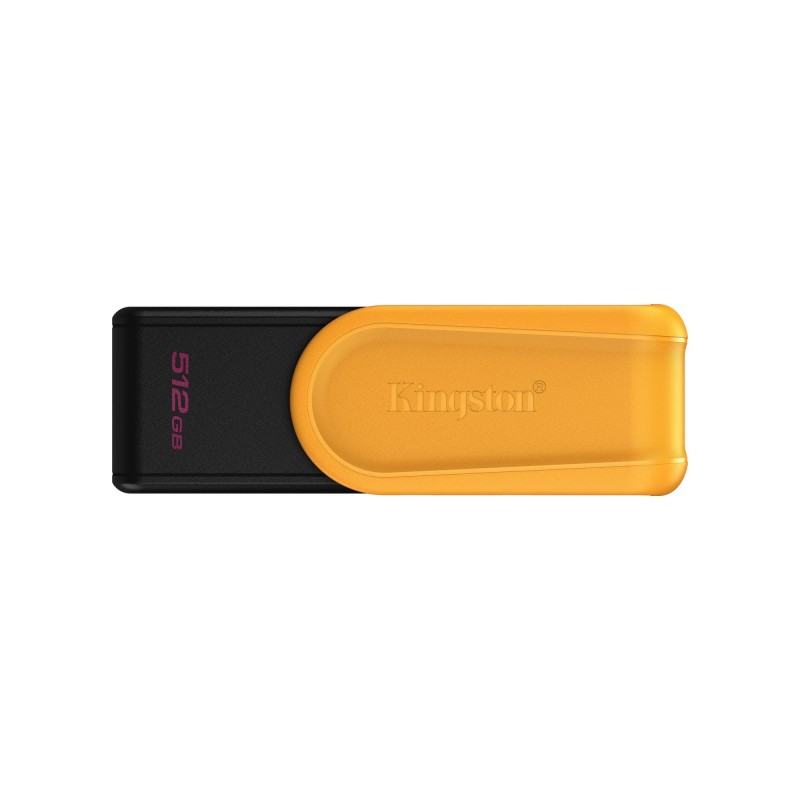 MEMORY DRIVE FLASH USB3.2/512GB DTXS/512GB KINGSTON