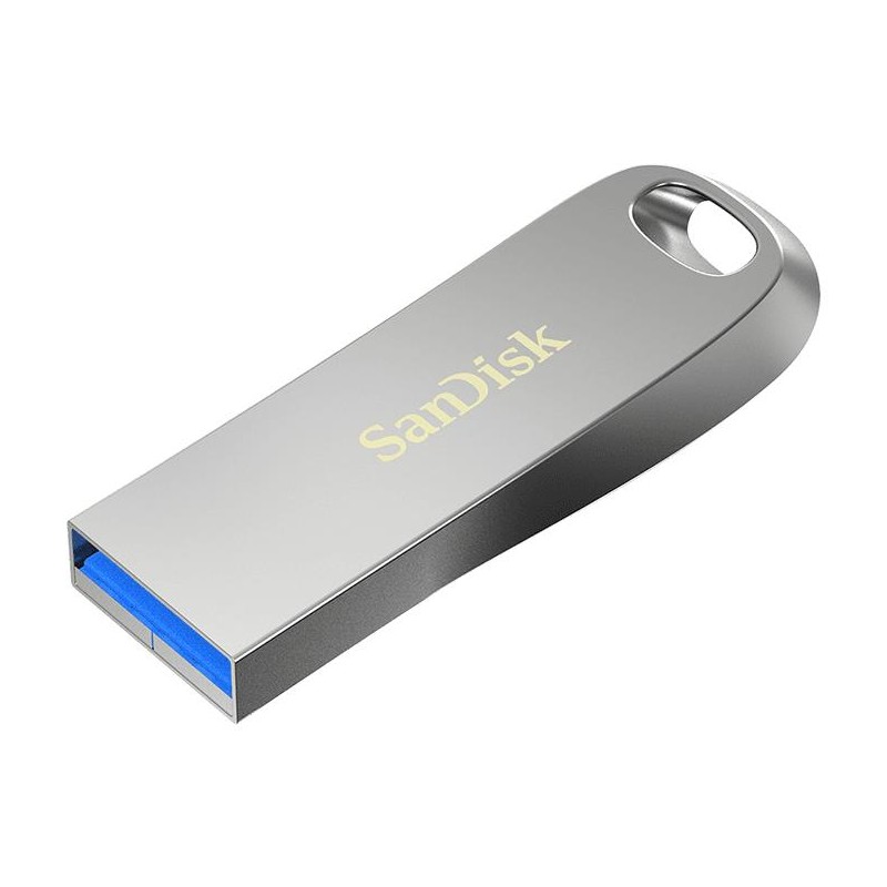 MEMORY DRIVE FLASH USB3.1/256GB SDCZ74-256G-G46 SANDISK