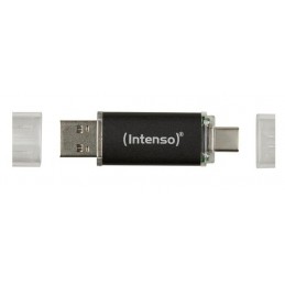 MEMORY DRIVE FLASH USB3.2/512GB 3539493 INTENSO