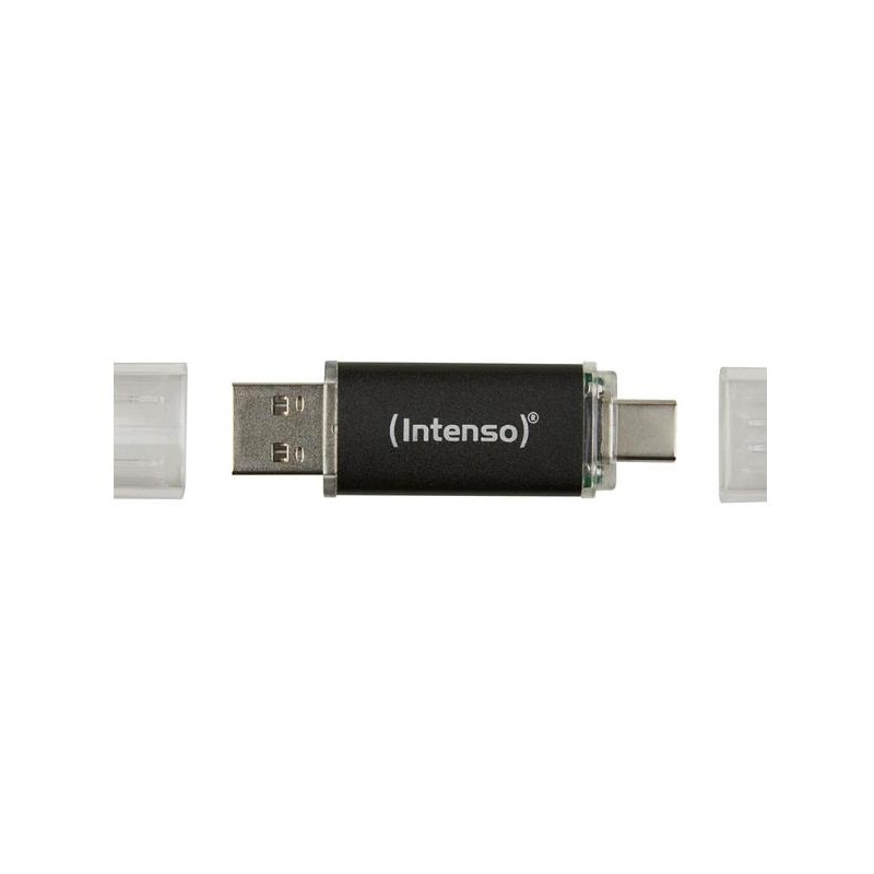 MEMORY DRIVE FLASH USB3.2/512GB 3539493 INTENSO