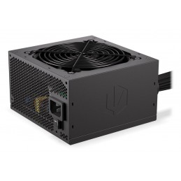 Power Supply|ENDORFY|Vero L5 Bronze 600 W|600 Watts|Efficiency 80 PLUS BRONZE|MTBF 80000 hours|EY7A005