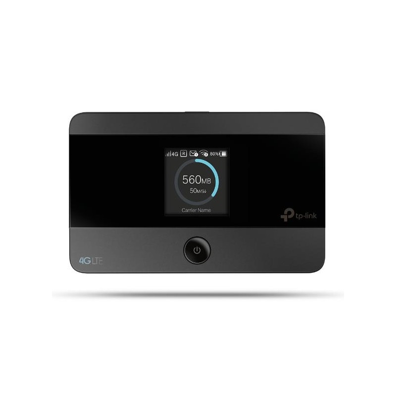 WRL 4G ROUTER MOBILE/M7350 TP-LINK