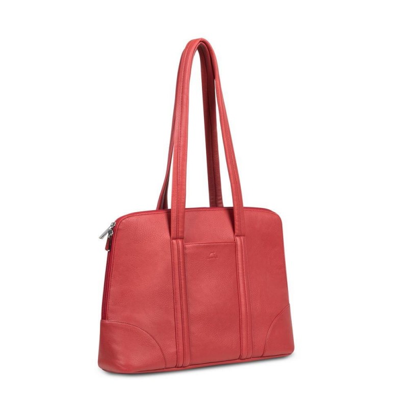 NB CASE LADY`S 14"/8992 (PU) RED RIVACASE