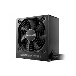 Power Supply|BE QUIET|ATX|PC|200 - 240 V|650 W|BP011EU