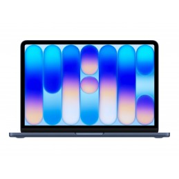 Apple MacBook Neo 13" Apple A18 Pro 6C CPU, 5C GPU/8GB/512GB SSD/Touch ID/Indigo/INT | Apple
