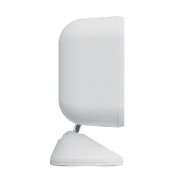 Synology CC400W | AI-powered Wi-Fi Camera | Cube | 4 MP | F2.0 | IP65 | H.264/H.265 | MicroSD