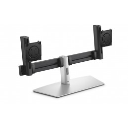Dell Pro Dual Monitor Stand - MDS26