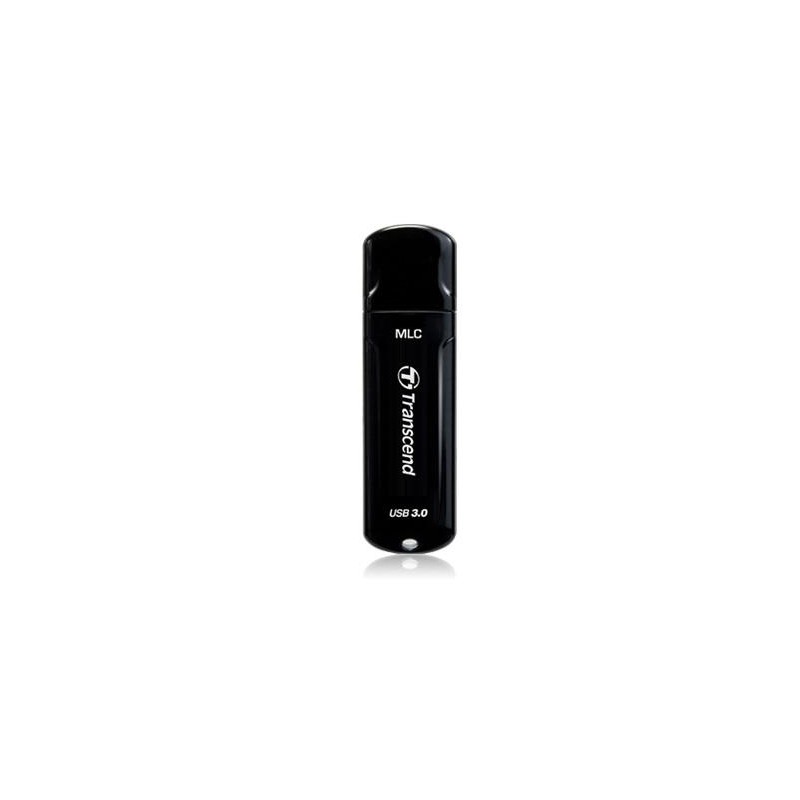 MEMORY DRIVE FLASH USB3 64GB/750 TS64GJF750K TRANSCEND