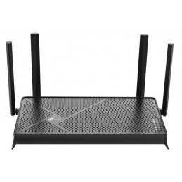 Wireless Router|TP-LINK|3600 Mbps|Number of antennas 4|ARCHERBE3600