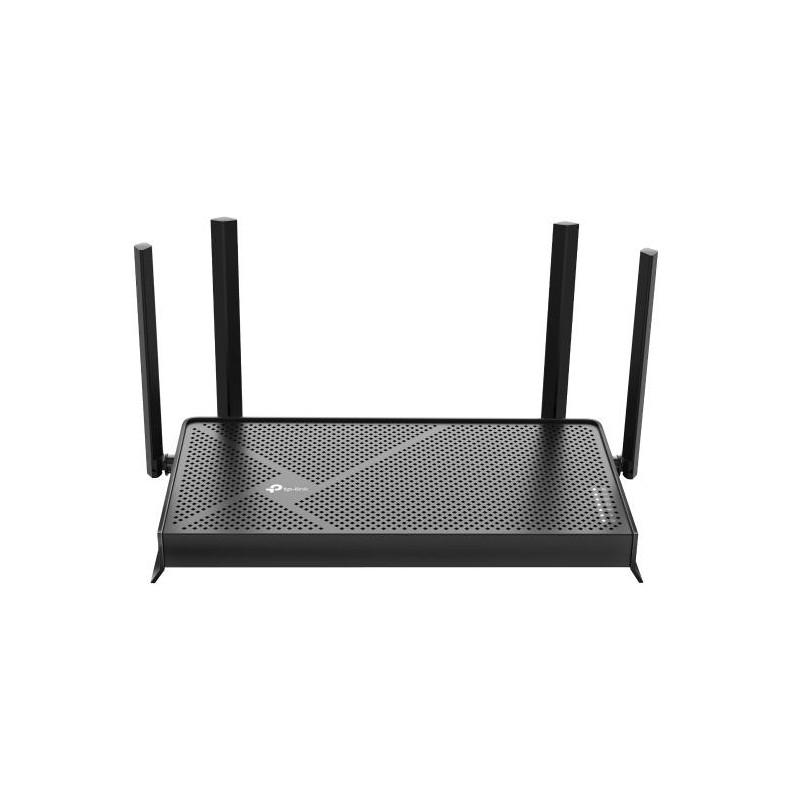 Wireless Router|TP-LINK|3600 Mbps|Number of antennas 4|ARCHERBE3600