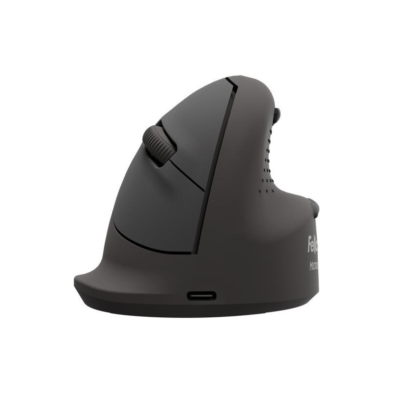 MOUSE USB OPTICAL WRL VERTICAL/ERGO+ M RT 100143581 FELLOWES