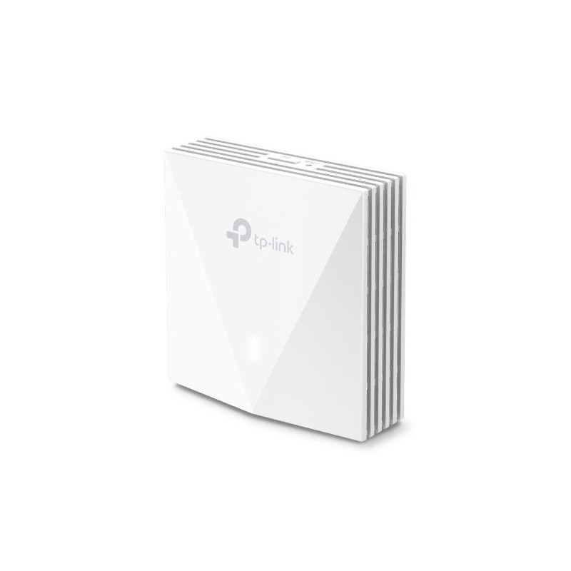 Access Point|TP-LINK|Omada|3000 Mbps|IEEE 802.11a|IEEE 802.11b|IEEE 802.11g|IEEE 802.11n|IEEE 802.11ac|IEEE 802.11ax|1x10/100/10
