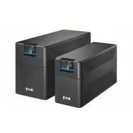 UPS|EATON|480 Watts|900 VA|Wave form type Pure sinewave|LineInteractive|Phase 1phase|Desktop/pedestal|5E900UI