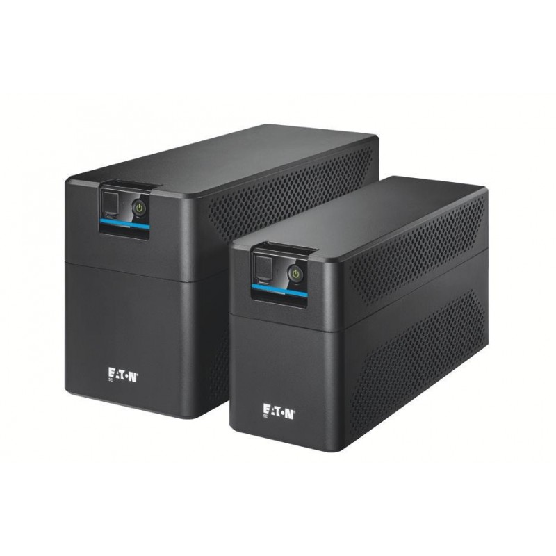 UPS|EATON|480 Watts|900 VA|Wave form type Pure sinewave|LineInteractive|Phase 1phase|Desktop/pedestal|5E900UI