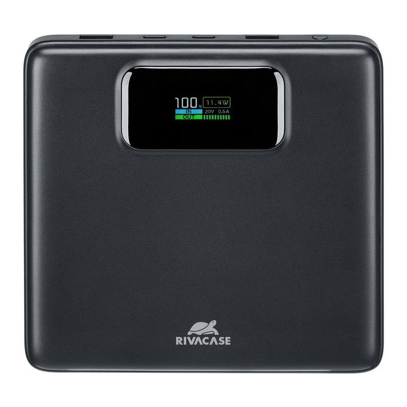POWER BANK USB 20000MAH/VA1090 RIVACASE