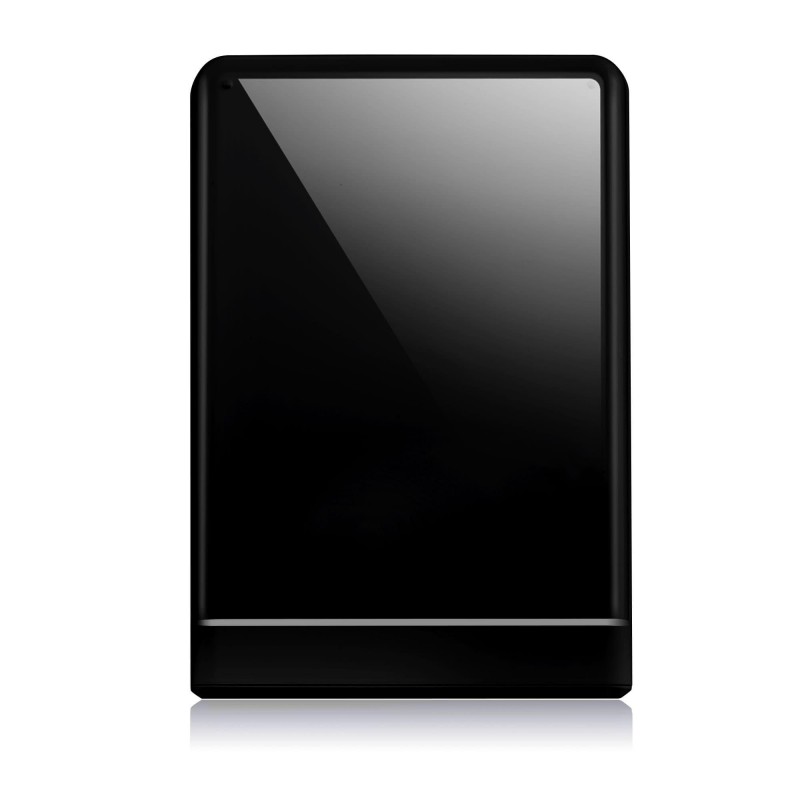 External HDD|ADATA|HV620S|1TB|USB 3.1|Colour Black|AHV620S-1TU31-CBK